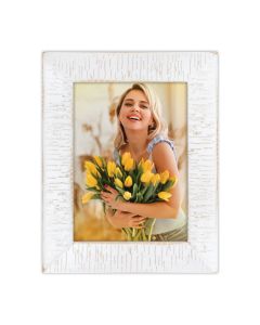 Zep Cadre Photo ML923W Nantes Blanc 20x30 cm