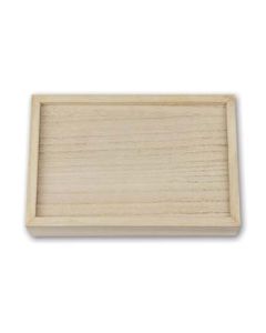 Zep Boîte de Rangement Marron USB CX7568 pour Photo 15x20 cm