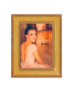 Zep Cadre Photo XN768G Vienna Gold 15x20 cm