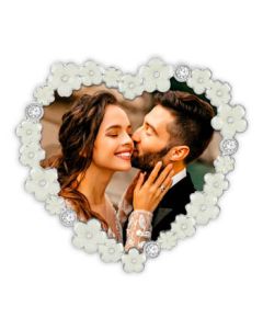 Zep Cadre Photo KV3944 Puccini 10x10 cm