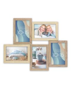 Zep Cadre Photo DT996 Oberg 5Q 5x10x15 cm