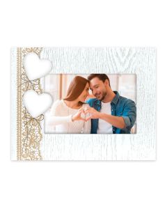 Zep Cadre photo WH9246 Dafne Horizontal 10x15 cm