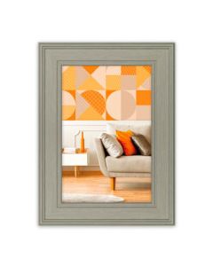 Zep Cadre Photo DT446B Spoleto Black 10x15 cm