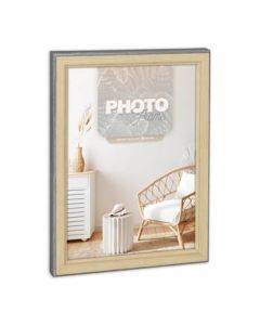 Zep Cadre Photo WD463B Bensen Black 10x15 cm