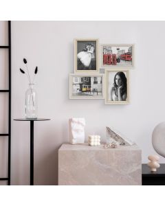 Zep Cadre Photo VZ442 Zara 4Q 4x10x15 cm