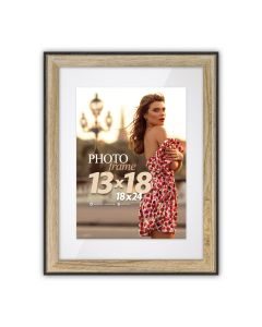 Zep RZ418C Roma Crème 13×18 et 18×24 cm