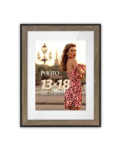 Zep RZ268B Roma Brun 10×15 et 15×20 cm