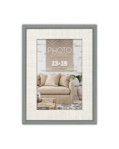 Zep WE757 Ischia Gris 13×18 cm