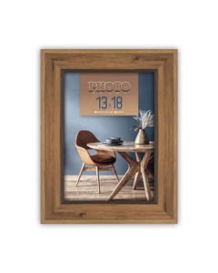 Zep TG334B Arles Marron 30x40 cm