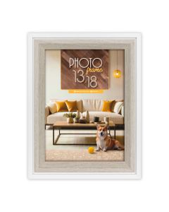 Zep BG723W Bologna Blanc 20x30 cm