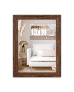 Zep HK368B Halle Brown 15x20 cm