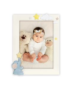 Cadre Photo bebe Zep EE3857 Eddy 13x18 cm