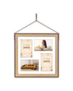 Zep YH473 Lugo 4Q 4x10x15 (34x34) cm