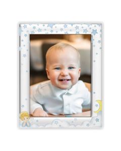 Zep B22446B Daniel Blue 10x15 cm