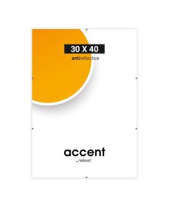 Nielsen Clipframe 6824001 Anti-Reflet A3 29,7x42 cm