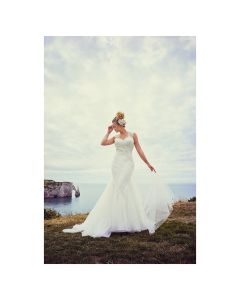 Ilford Omnijet Studio Satin Blanc 310g A2 50 Feuilles