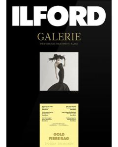 Ilford Galerie Fibre Rag 270g 127 cm x 15 m