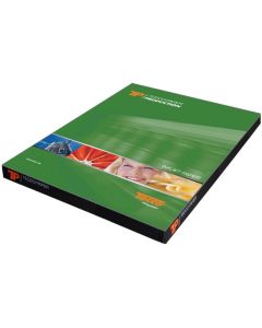 Tecco Papier de Production Premium Mat PMC120 A3 100 feuilles