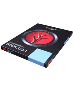 Tecco Papier Jet d'encre DUO Semi-brillant DSG260 A4 25 feuilles