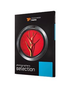 Tecco Photo Paper PD305 Duo Matt A4 50 Feuilles