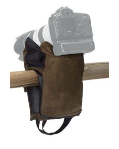 Stealth Gear Double Bean Bag Fox