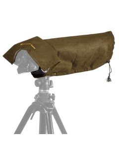 Stealth Gear Housse de pluie 30-50
