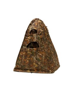 Stealth Gear Tente de Camouflage Double Altitude Hide