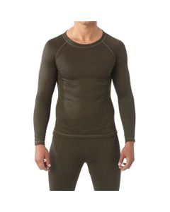 Stealth Gear Chemise Thermo Sous-vêtements taille L