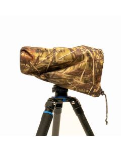 Buteo Photo Gear Housse de Pluie 1 Roseau Buteo Photo Gear Housse de Pluie 1 Roseau