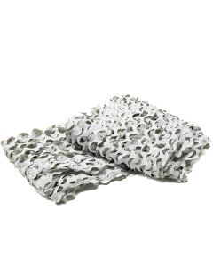 Buteo Photo Gear Filet de Camouflage 3 Blanc/Gris 2,4x3 m Buteo Photo Gear Filet de Camouflage 3 Blanc/Gris 2,4x3 m