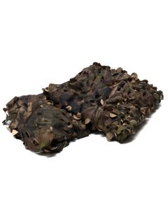 Buteo Photo Gear Filet de Camouflage 6 Vert Forêt 1,5x3 m Buteo Photo Gear Filet de Camouflage 6 Vert Forêt 1,5x3 m