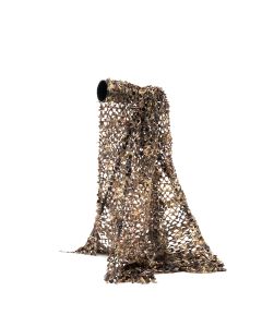 Buteo Photo Gear Filet de Camouflage à feuillage 3D Roseaux 1,5x3 m