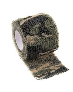 Buteo Photo Gear Bande Camouflage