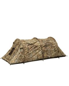 Buteo Photo Gear Tente de camouflage Falco Mark II Roseau Plus Buteo Photo Gear Tente de camouflage Falco Mark II Roseau Plus