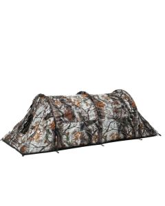 Buteo Photo Gear Tente de camouflage Falco Mark III Neige