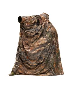 Buteo Photo Gear Baghide Léger Brun Clair