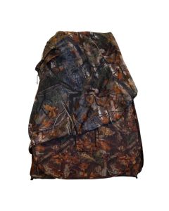 Buteo Photo Gear Couverture de Camouflage Marron Clair pour Buteo Mark II