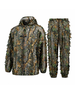 Buteo Photo Gear Costume 3D Feuilles 2 pièces taille XL/XXL