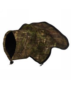 Buteo Photo Gear Snoot / Protection d'objectif Vert pour Mark III