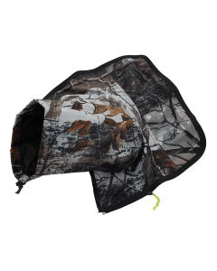 Buteo Photo Gear Snoot / Cache-objectif Neige pour Mark II