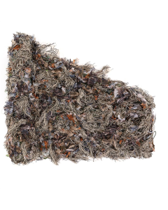 Buteo Photo Gear Filet de Camouflage Hybride Marron Naturel 1,5x3 m