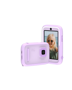 myFirst Camera 50 Violet