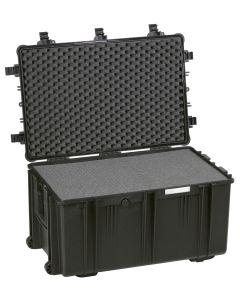Explorer Cases 7641 Valise Noire avec Mousse