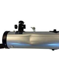 Byomic Télescope Réflecteur Débutant 76/700 avec Valise DEMO Byomic Télescope Réflecteur Débutant 76/700 avec Valise DEMO