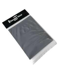 Stealth Gear Carte Grise 20x25 cm
