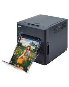 DNP Imprimante photo numérique à sublimation QW410 Refurbished QW4C44020468 DNP Imprimante photo numérique à sublimation QW410 Refurbished QW4C44020468