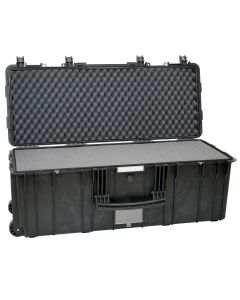 Explorer Cases 9433 Valise Noire avec Mousse Pré-découpée