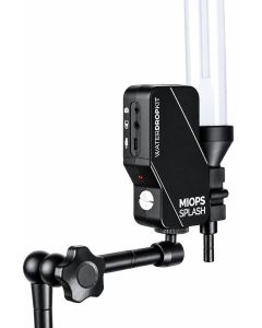 Miops Kit de gouttes d’eau Splash V2 + câble N3