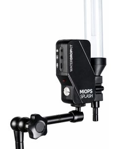 Miops Kit de gouttes d’eau Splash V2 + câble C2