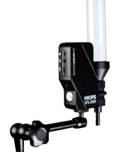 Miops Kit de gouttes d’eau Splash V2 + câble S1
